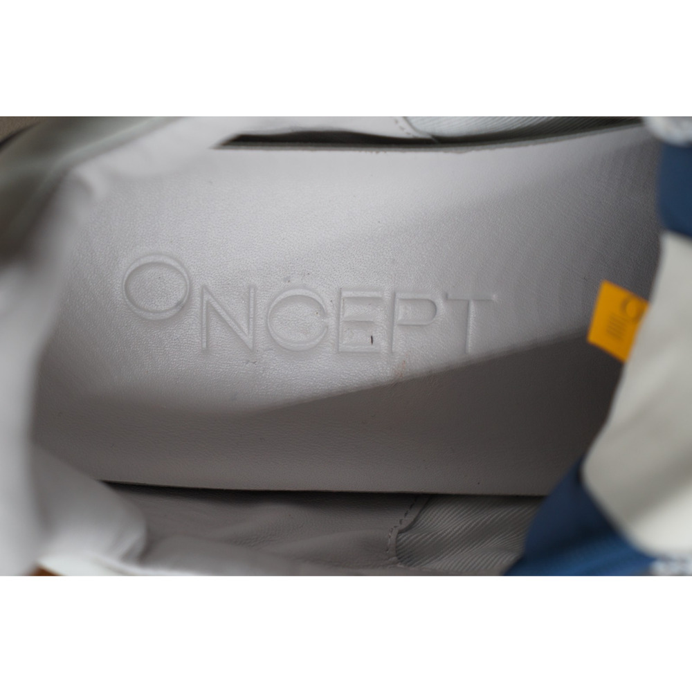 ONCEPT Osaka Elite Trainer Sneaker Shoes Women's Navy & White Size US9 - Picture 13 of 13